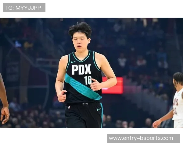 解说：杨瀚森进攻表现全联盟垫底克林根四犯仍不信任其上场表现