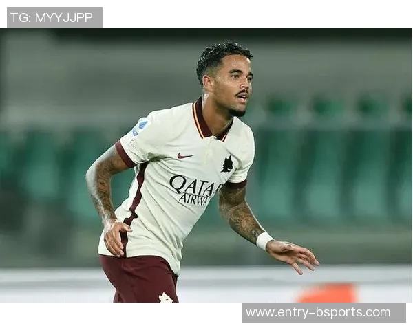 罗马计划引援边锋目标锁定小基耶萨与施耶尔德鲁普