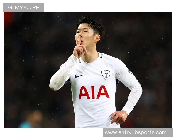 孙兴慜第88分钟被换下显不满球迷期待他继续发光发热